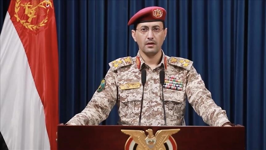 الحوثيون يعلنون عن خيارات تصعيدية جديدة ردا على ما يجري في غزة من حرب إبادة وتجويع