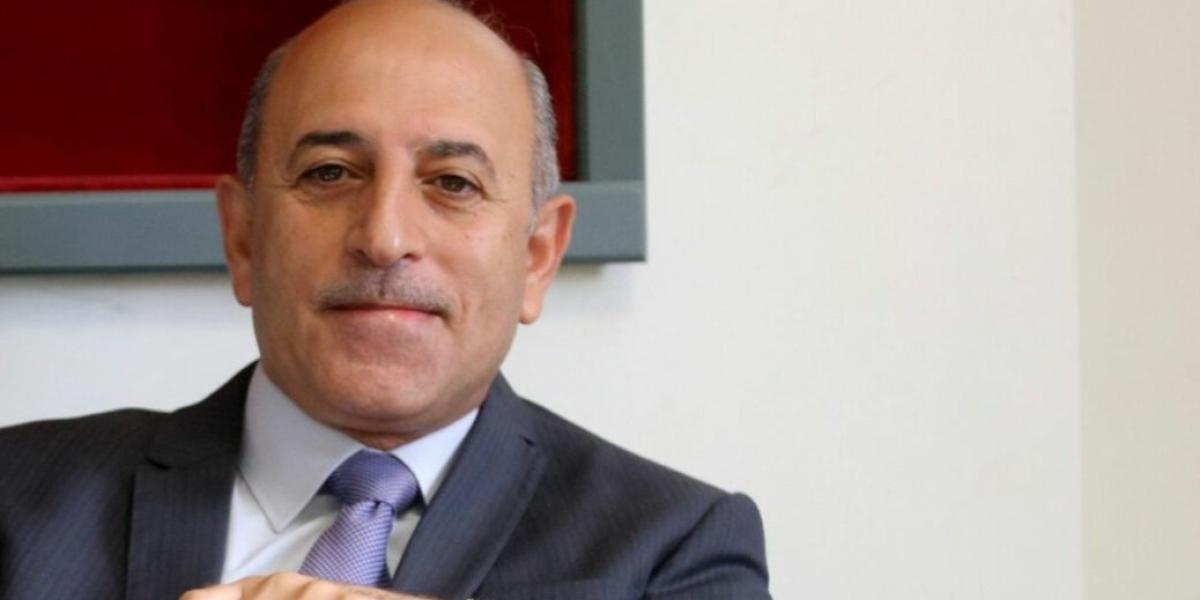 مؤتمر صحفي لأمين عام الهيئة الخيرية الهاشمية ظهر اليوم 