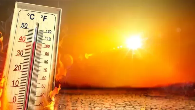 وزارة الصحة: تحذيرات مهمة من ارتفاع درجات الحرارة