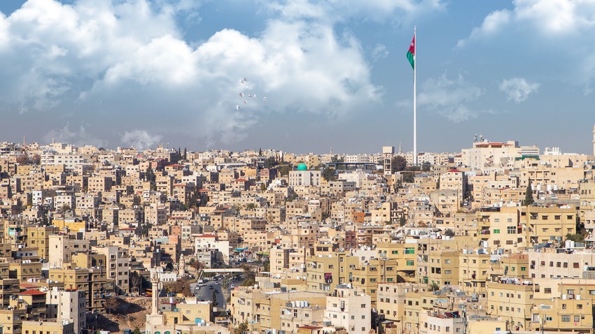 أجواء صيفية في عطلة نهاية الأسبوع