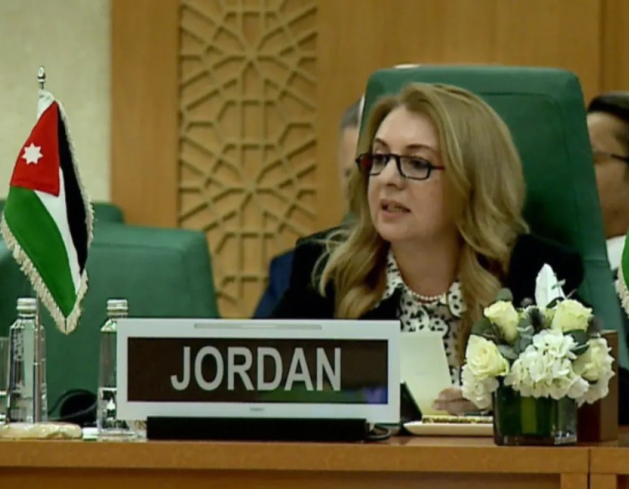 الأردن خلال مؤتمر "التعاون الاسلامي": الضفة الغربية تشهد حرباً ثانية 
