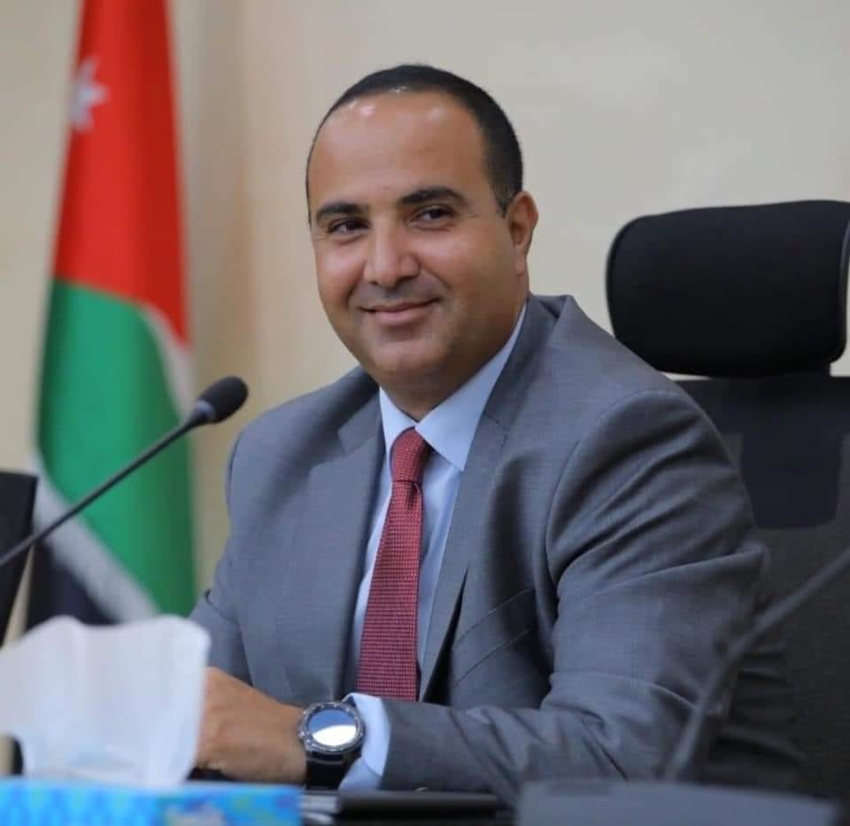 نقل النائب السابق شادي فريج الى المستشفى إثر وعكة صحية