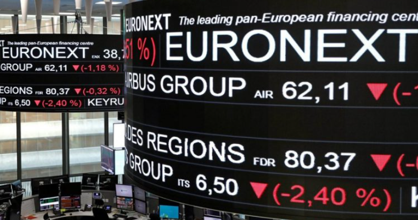 تعافي الأسهم الأوروبية مع استقرار عمليات بيع السندات طويلة الأجل