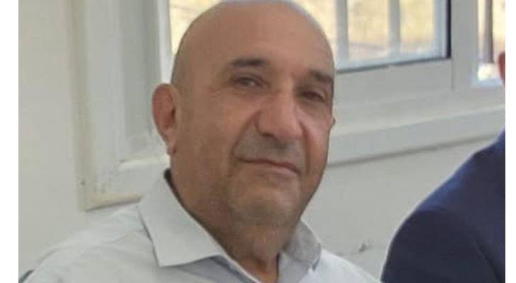 استشهاد فلسطيني برصاص الاحتلال عند حاجز عسكري جنوب نابلس