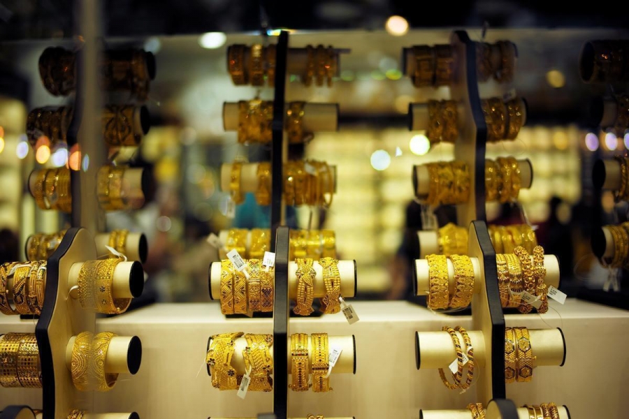 ارتفاع تاريخي.. سعر غرام الذهب 21 يقفز إلى 72.4 دينار