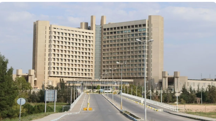 مستشفى الملك المؤسس يدعو مرشحين لاستكمال إجراءات التعيين