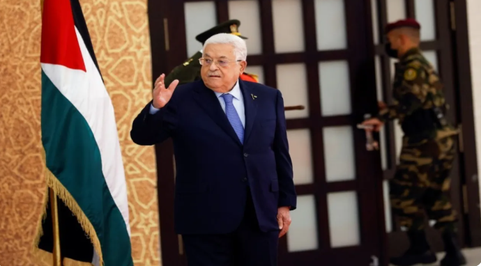 عباس: التحضيرات جارية لإجراء الانتخابات البرلمانية والرئاسية خلال عام من انتهاء الحرب
