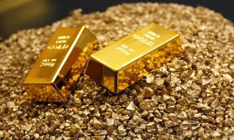 اتفاقية لاستغلال خامات الذهب جنوب المملكة