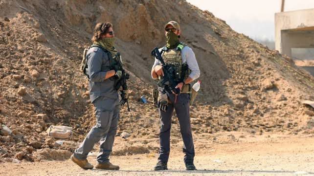 أونروا: عصابات أمريكية ومرتزقة معادون للإسلام يقتلون الجائعين في غزة