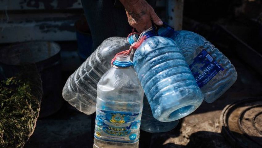 188 ألف اعتداء على خطوط المياه تهدد الأمن المائي في الأردن - فيديو
