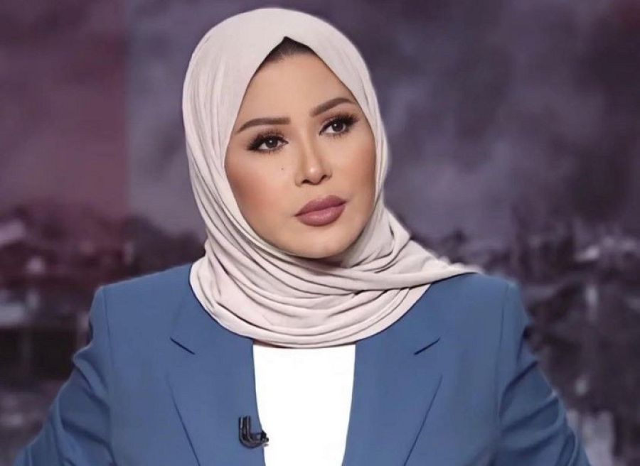 خديجة بن قنة تشيد بكلمة الصفدي في مجلس الأمن