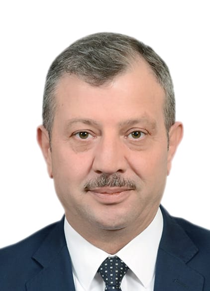 من هو مدير المخابرات الجديد اللواء أحمد حسني حاتوقاي؟