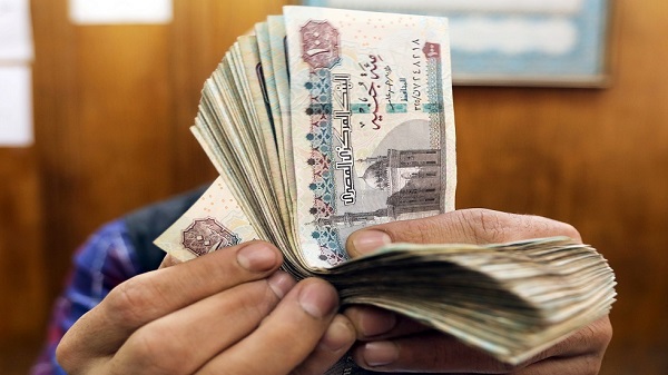 مصرفي مسؤول: مصر سددت أكثر من 20 مليار دولار لمؤسسات دولية في 4 أشهر