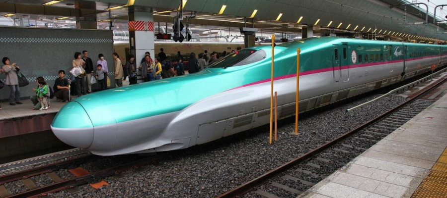 هل من حق اليابانيين أن يغضبوا بسبب مغادرة قطار قبل 25 ثانية؟