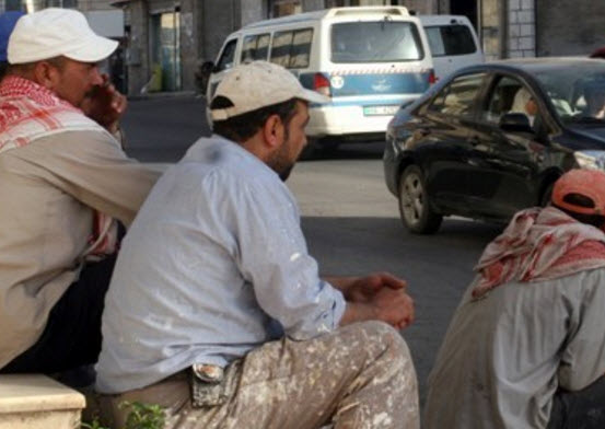 العمالة الوافدة والزواج من الاردنيات.. المصلحة هي الغالب