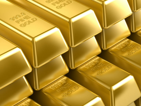 3ر27 دينار سعر غرام الذهب بالسوق المحلية