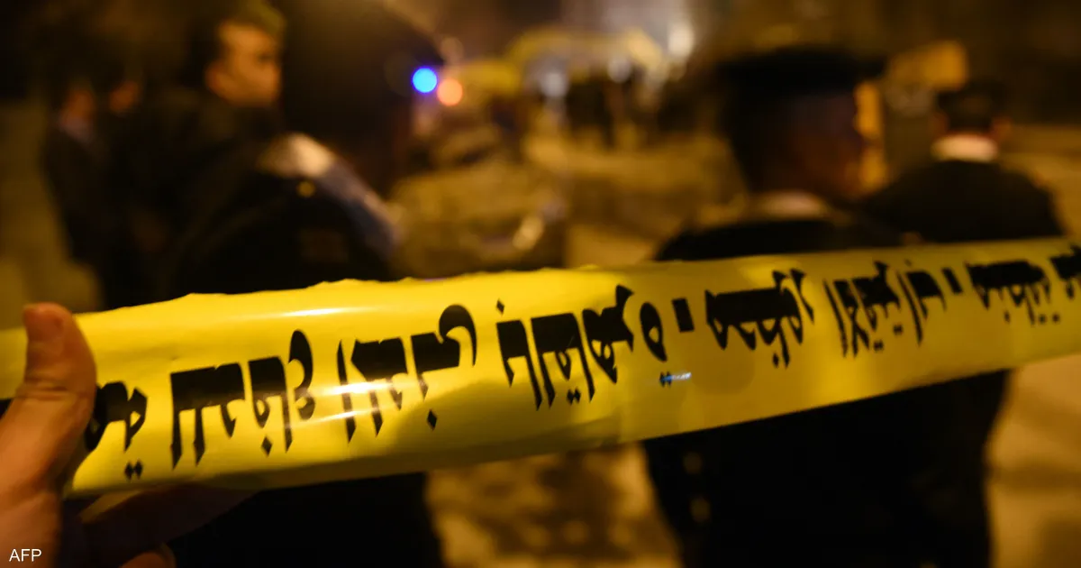 مصر.. الداخلية تضبط عصابة "الخطوط المميزة"