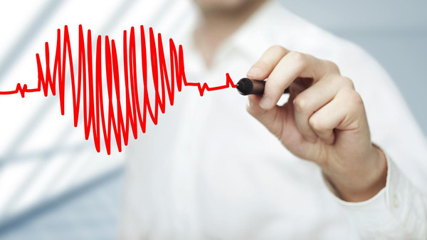 تقنية جديدة لرصد الأمراض القلبية الوعائية بشكل مبكر