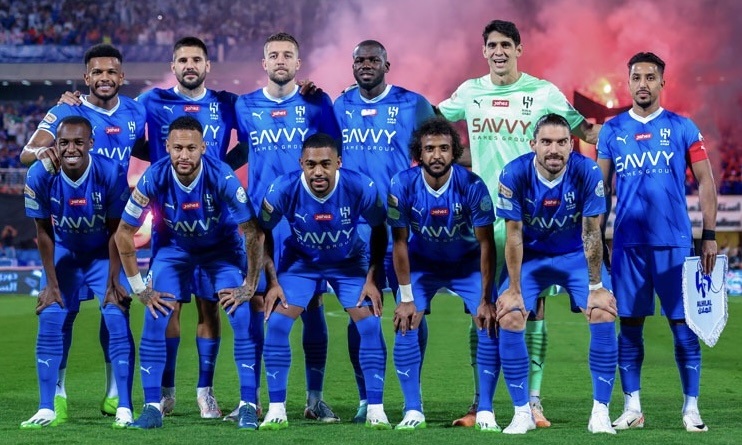 فوضى واشتباكات وغضب في الهلال بعد خسارة نصف نهائي أبطال آسيا أمام الأهلي