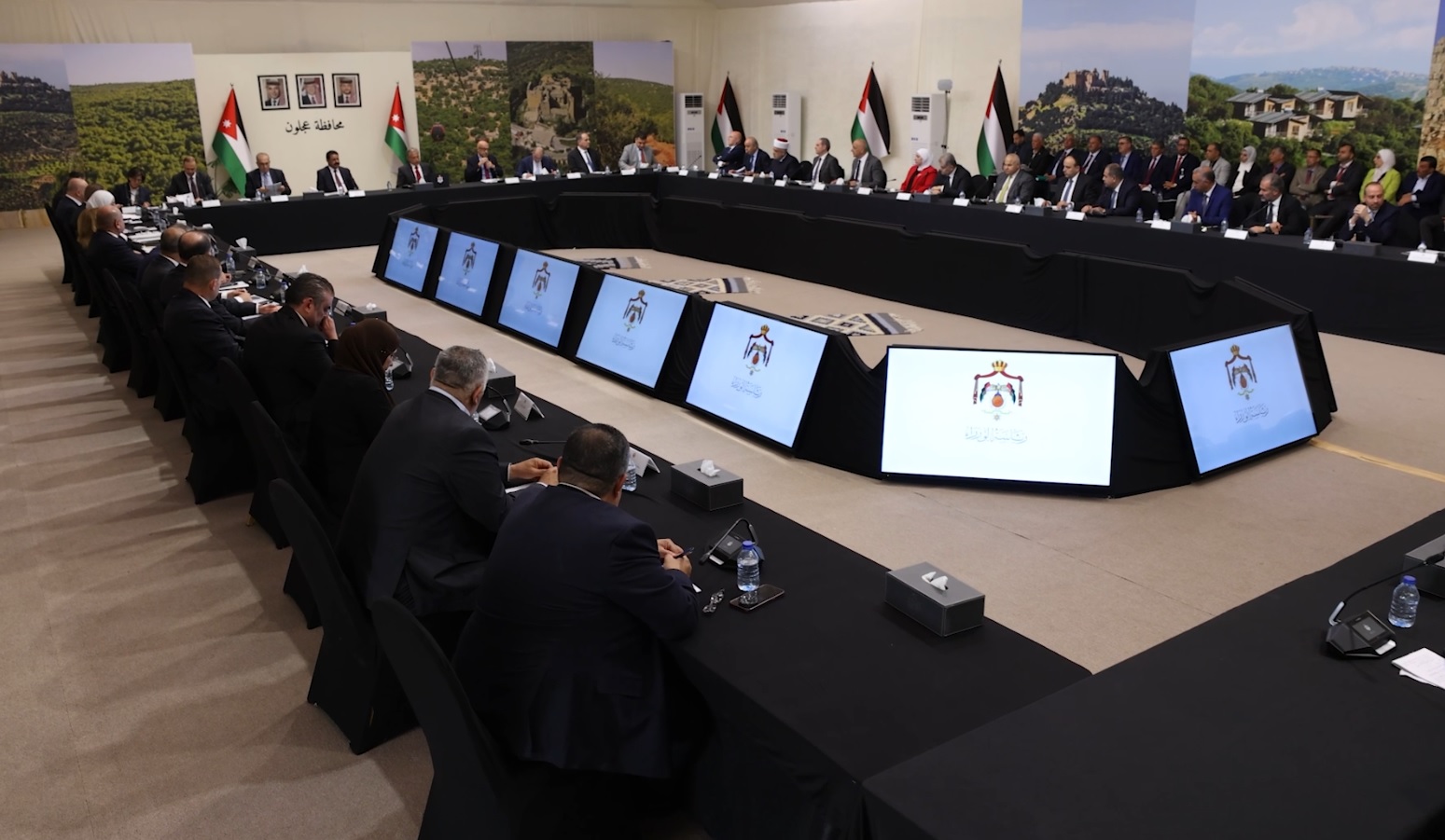 مجلس الوزراء يقر مشاريع أنظمة لتعزيز القطاع السياحي ودعم الحرف والصناعات التقليدية