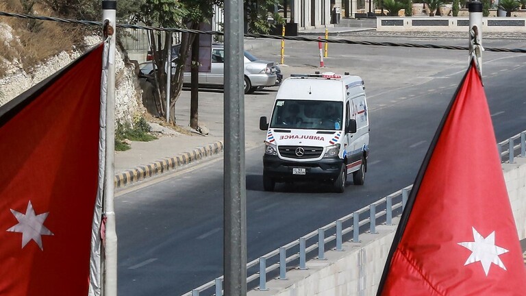 ارتفاع عدد اصابات كورونا النشطة في الأردن إلى 33 ألفا و41