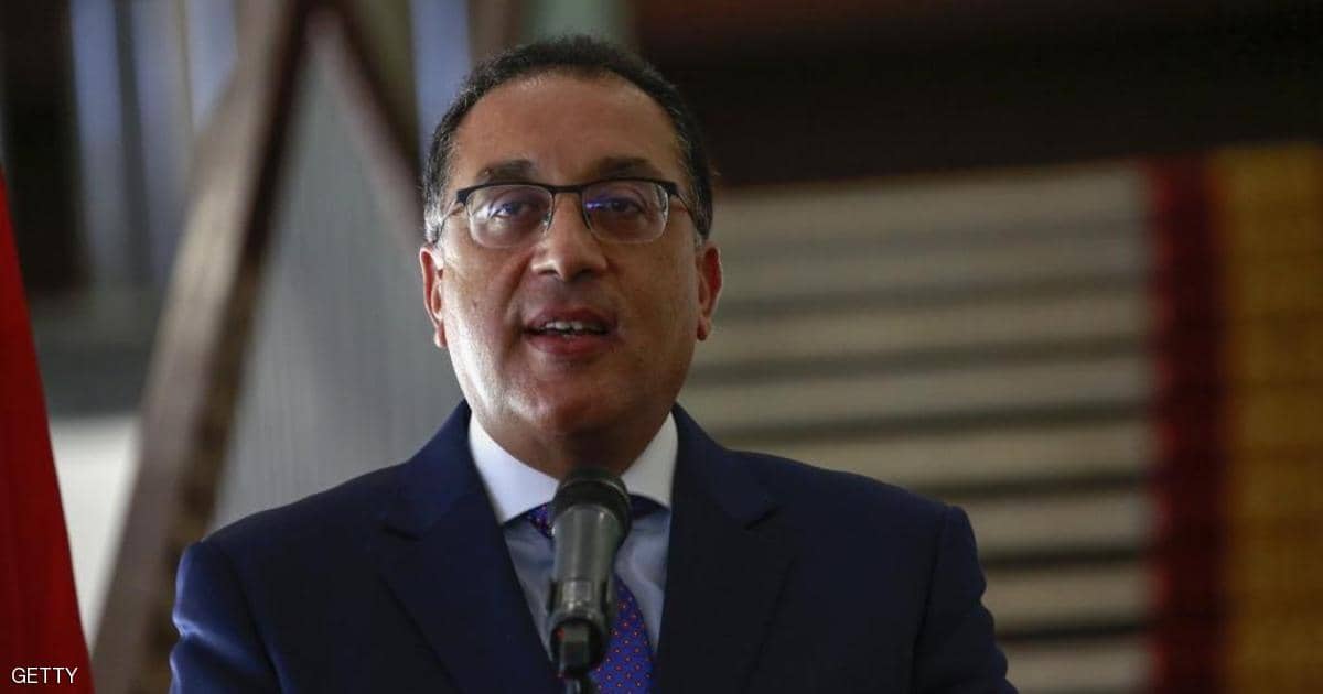 رئيس وزراء مصر عن سد النهضة: نرفض أي قرار أحادي