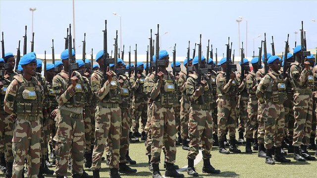 الصومال.. الجيش يعلن مقتل 7 من عناصر حركة "الشباب"