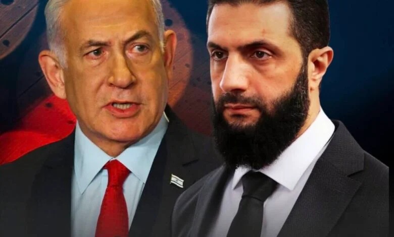 الكشف عن تفاصيل مفاوضات سورية "اسرائيلية" سرية: تسليم "شبعا" مقابل التنازل عن الجولان