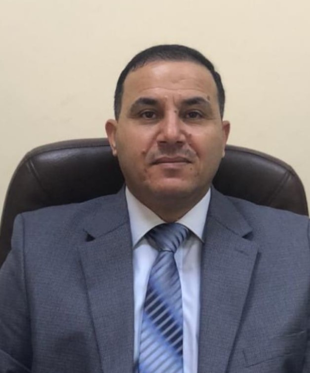 محافظ جرش لن نتهاون مع مخالفي أوامر الدفاع