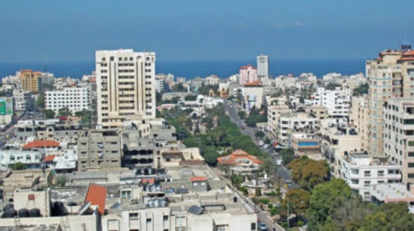 الهدوء الحذر يسود قطاع غزة بعد استشهاد 34 فلسطينيا