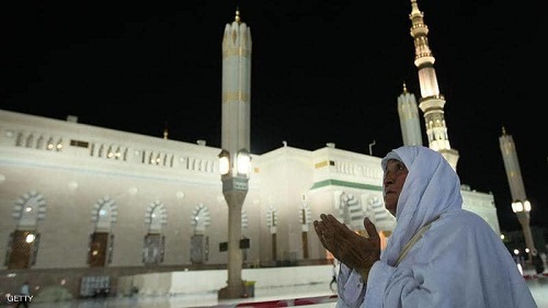 السعودية تعتمد خطة إعادة فتح المسجد النبوي.. وتحدد الموعد