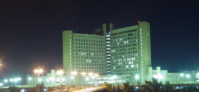 إحالة 667 إعفاء طبي مزوّر في مستشفى الملك المؤسس إلى القضاء