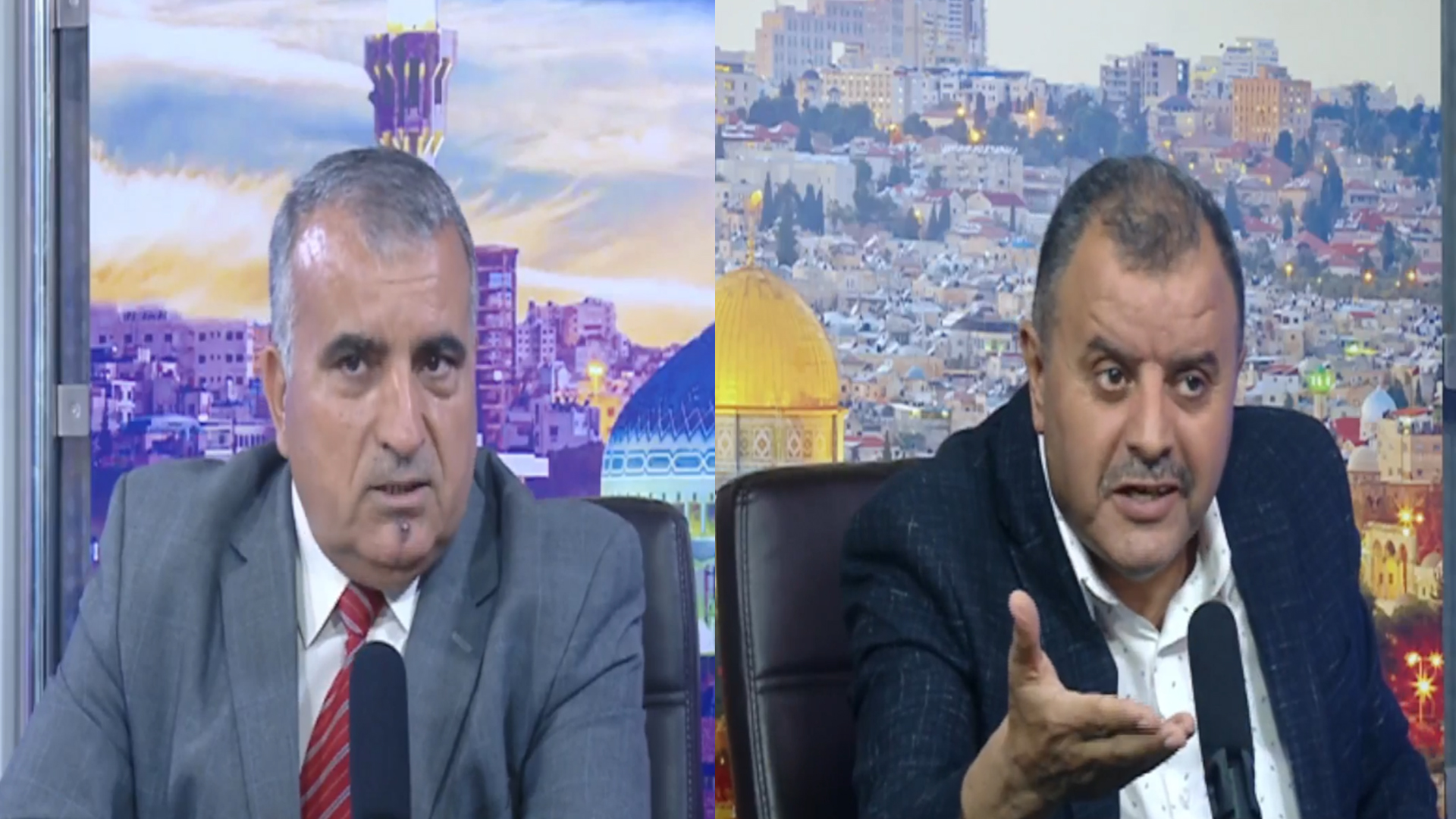 سياسيون : الأردن يتعامل مع القضية الفلسطينية على أنها قضية وطنية استراتيجية – فيديو