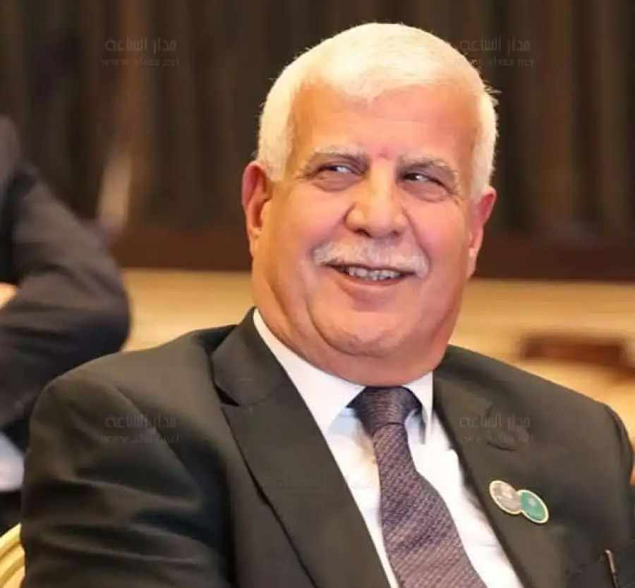 القاضي السابق محمد السمرين الظهيرات.. سلامات