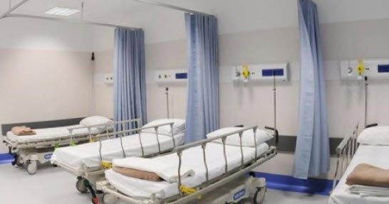 الحموري:60 % من مستشفيات المملكة للقطاع الخاص 