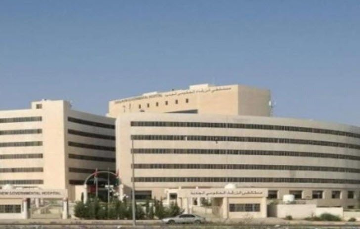 إهمال علاج مسنة في مستشفى الحاووز أمام وزير الصحة