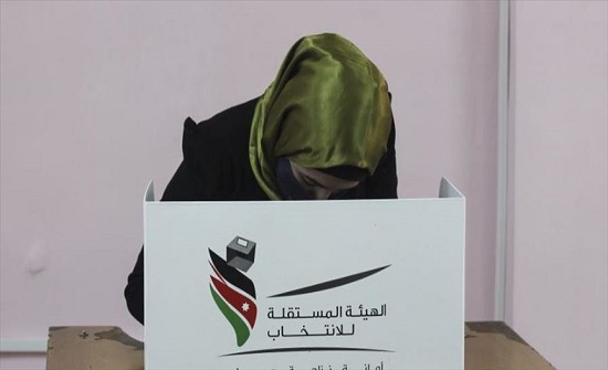 نتائج انتخابات دائرة بدو الشمال