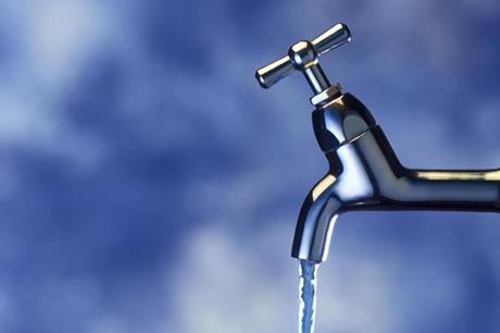انقطاع المياه عن بعض مناطق حوارة في اربد
