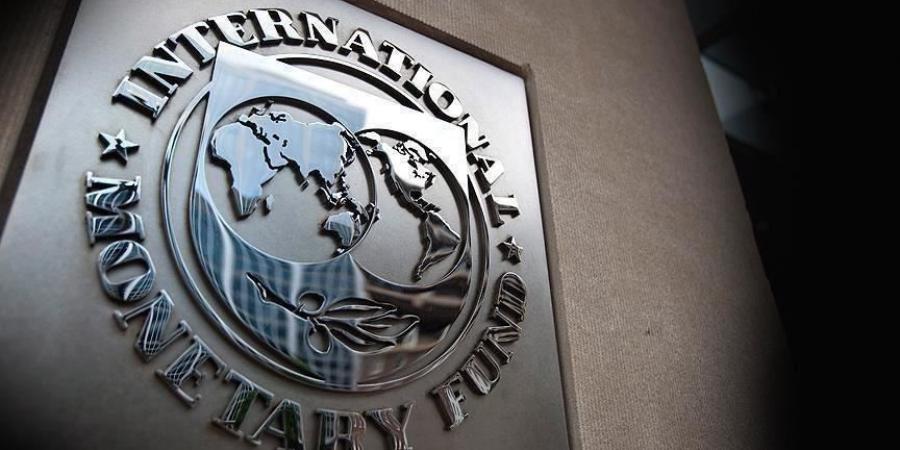صندوق النقد الدولي يوجه رسالة تحذير لدول ديونها بالدولار