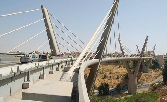 انتحار ثلاثيني من جسر عبدون