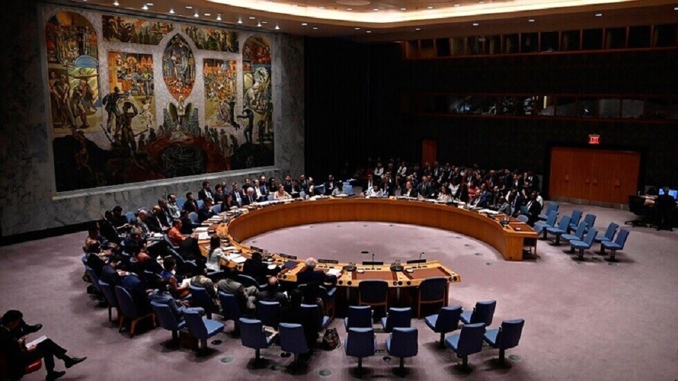 مجلس الأمن الدولي يدين بشدة هجوم الحوثيين على أبو ظبي 