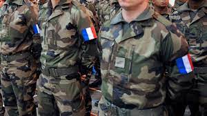 مقتل ضابط فرنسي بهجوم في مالي