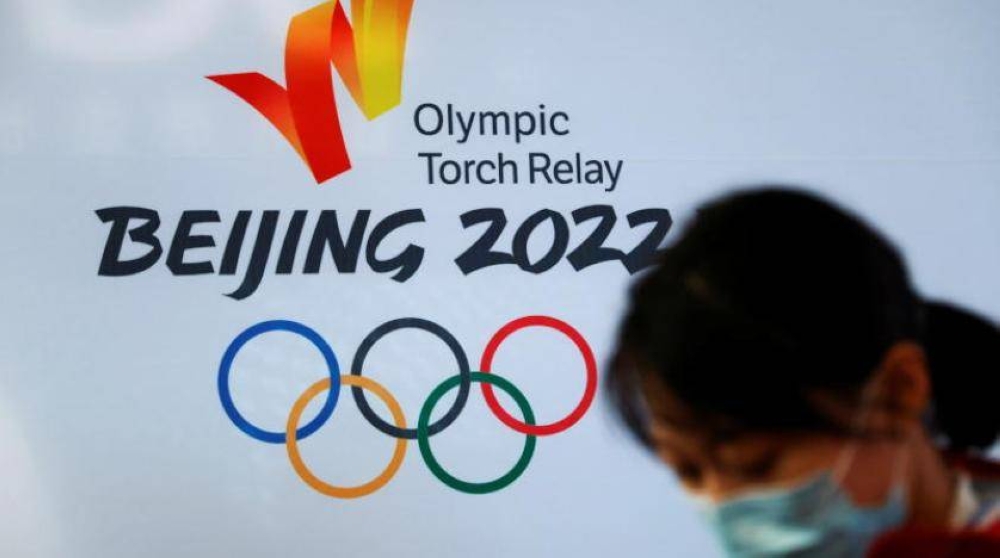 الصين تدشن محطة تلفزيونية لبث منافسات أولمبياد بكين