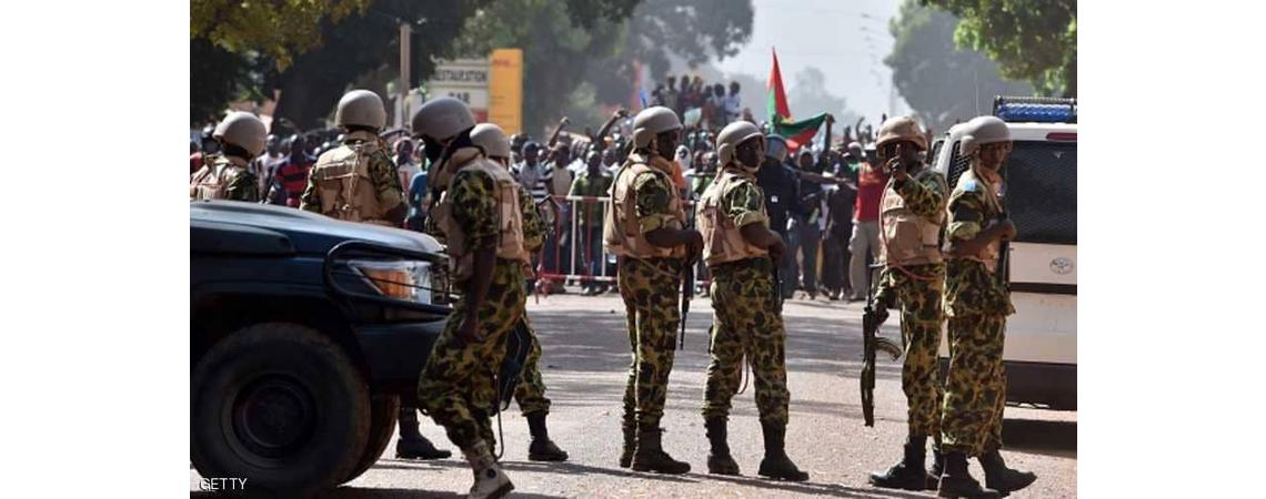قلق أممي إزاء الانقلاب في بوركينا فاسو