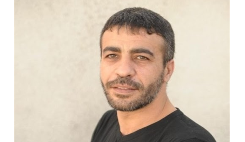 "هيئة الأسرى" تحمل الاحتلال المسؤولية عن حياة الأسير أبو حميد