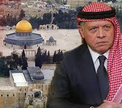 البرلمان العربي يثمن جهود الملك في الدفاع عن المقدسات