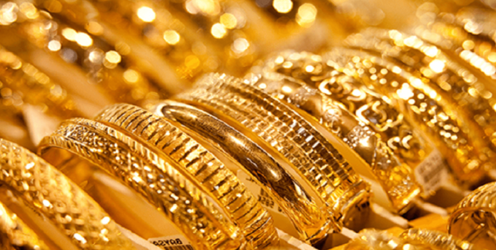 انخفاض اسعار الذهب 40 قرشا محليا