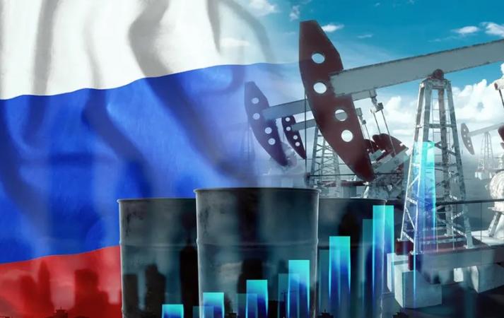 تريليون روبل.. روسيا تتوقع عائدات إضافية من قطاع الطاقة