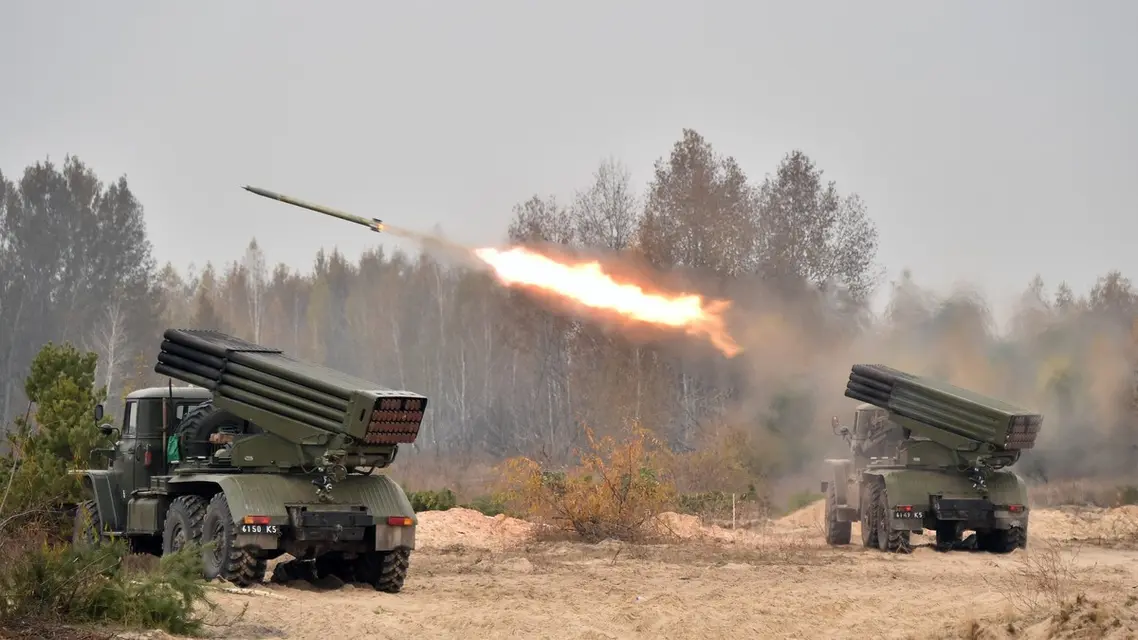 روسيا تحذر أميركا من إمداد كييف بصواريخ بعيدة المدى