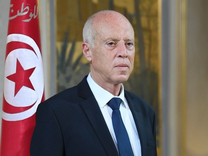الداخلية التونسية تؤكد الكشف عن مخطط يستهدف الرئيس قيس سعيّد ويهدد حياته